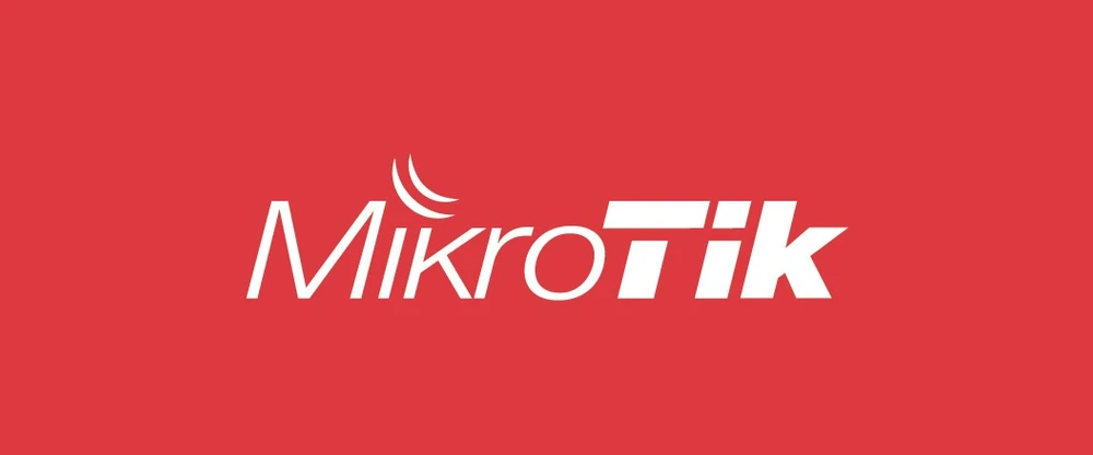MikroTik